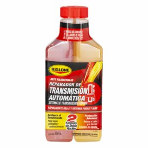 Reparador De Transmisión Automática RISLONE 500 Ml