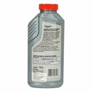 Sellador De Fugas Concentrado Para Dirección Hidráulica RISLONE 325 Ml
