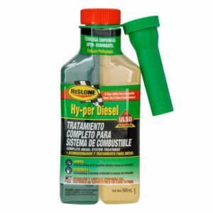Tratamiento De Diesel Y Sistema De Combustible HY-PER DIESEL 500 Ml