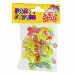 Mini Carro Sedan IMPORTADORA CUMPLEAÑOS X 9 Uds