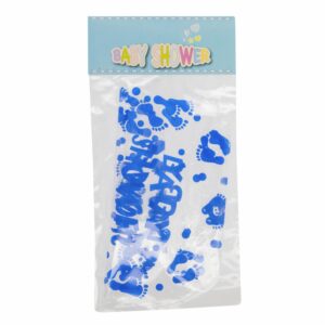 Globo Baby Shower Niño IMPORTADORA CUMPLEAÑOS Nro. 18