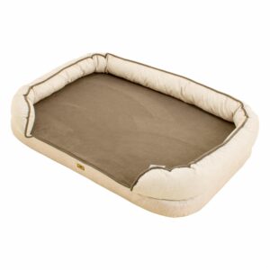 Cama Para Mascota King BETOVEN Talla Extra Extra Grande