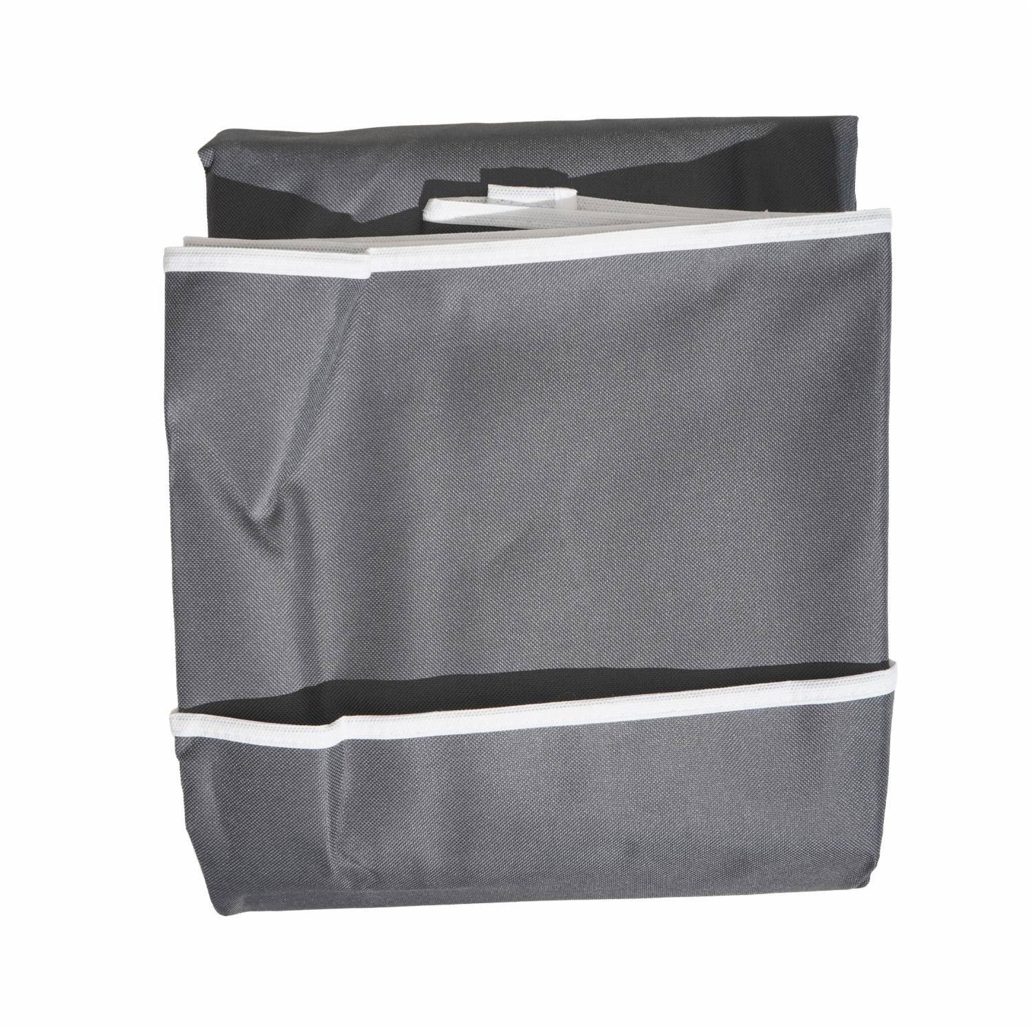 Protector De Lavadora y Secadora De Carga Frontal PROTECZIONA 95X71X71 CM