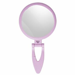 Espejo Pequeño Con Soporte VANDUX Con Aumento