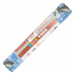 Alfombra Para Yoga Niños DKP