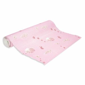 Alfombra Para Yoga Niñas DKP