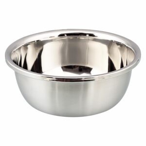 Bowl De Cocina Acero Inoxidable FERRARA 30 Cm