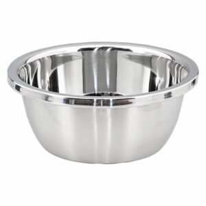 Bowl Para Cocina De Acero Inoxidable FERRARA 20 CM