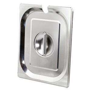 Tapa De Bandeja Multiuso FERRARA 32 5X26 5 CM