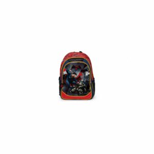 Mochila De Batman Vs Superman DISNEY Mediana