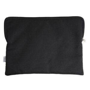 Estuche Para Laptop Llano Negro KÁLIDO 14"