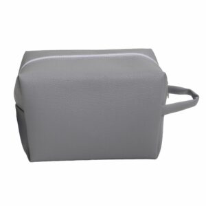 Neceser Gris KALIDO Mediano