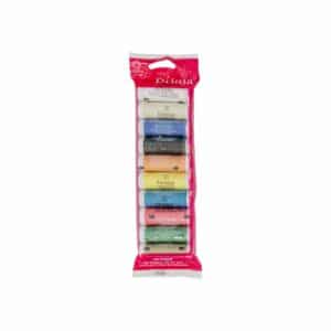 Set De Hilos Para Costura Gama1 DRIMA X10