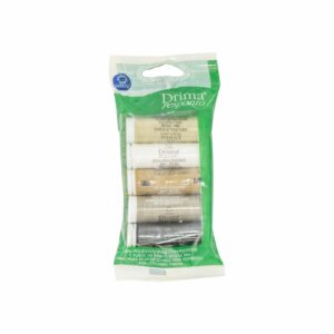 Set De Hilos Para Costura Pesponto DRIMA X5