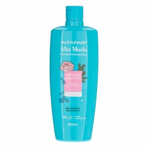 Shampoo Micelar Acqua Shine Brillo Intenso ALFAPARF-ALTA MODA 300 Ml