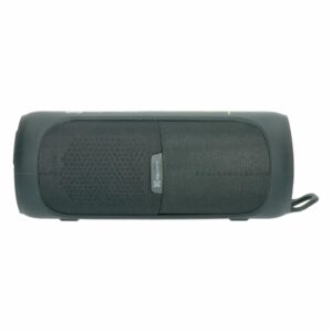 Parlante A Prueba De Agua 2 En 1 KLIPXTREME Bluetooth