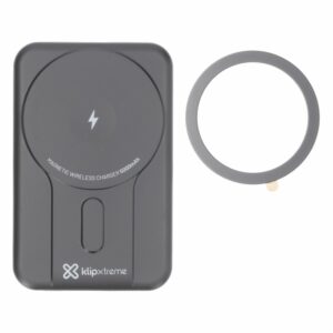 Power Bank Magnético Usb-C KLIPXTREME 5000 mAh
