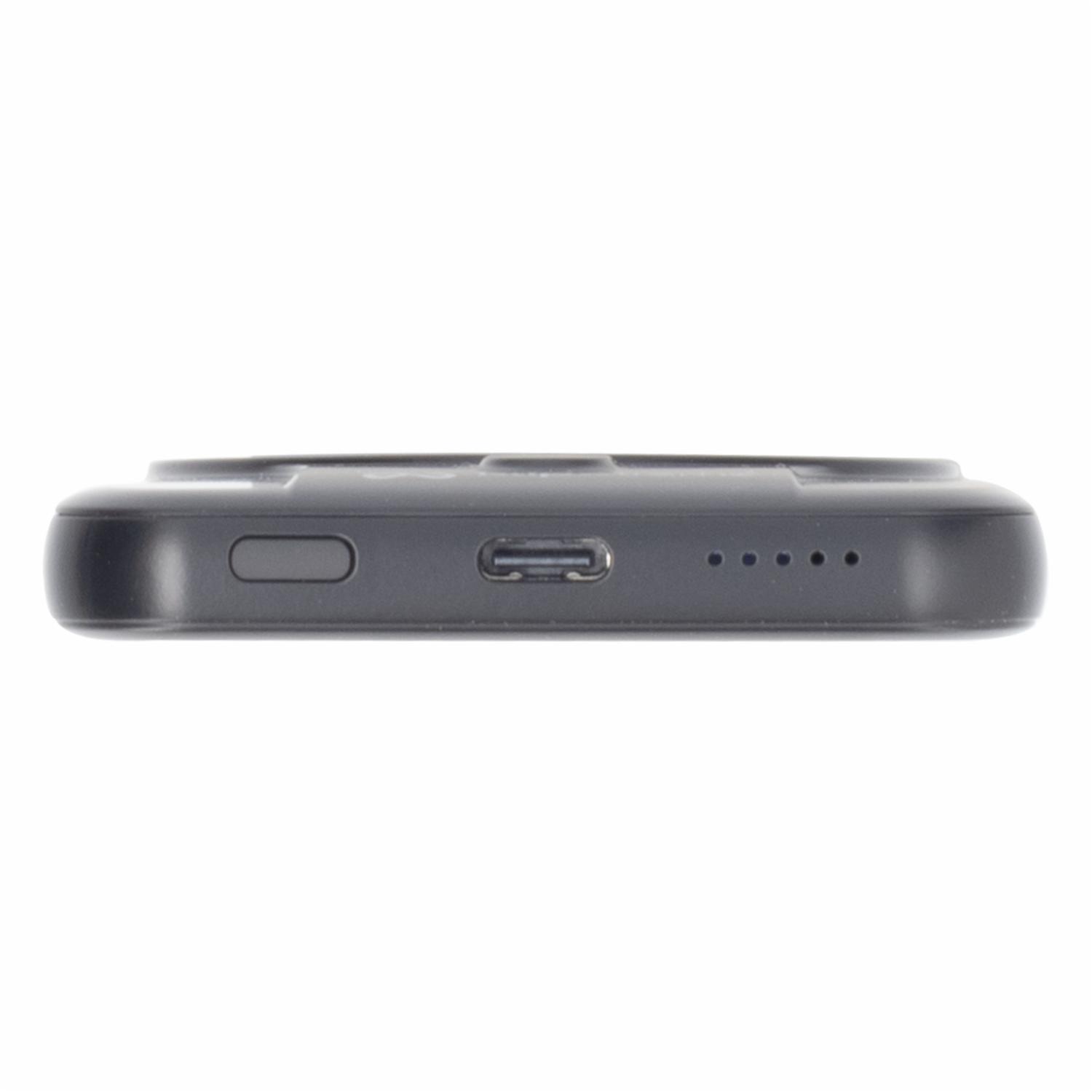 Power Bank Magnético Usb-C KLIPXTREME 5000 mAh