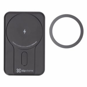 Power Bank Magnético Usb-C KLIPXTREME 10000 mAh