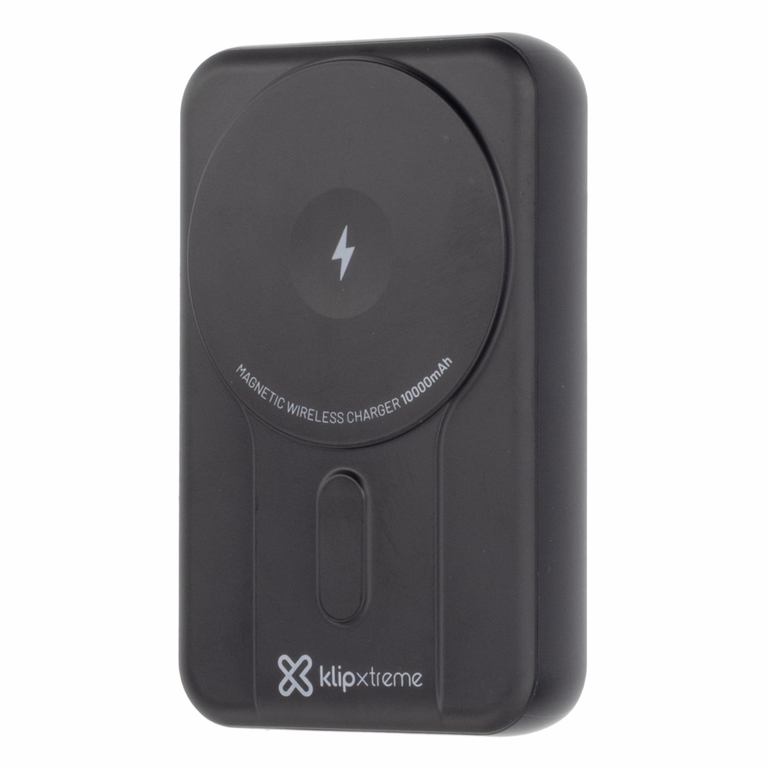 Power Bank Magnético Usb-C KLIPXTREME 10000 mAh - Imagen 3