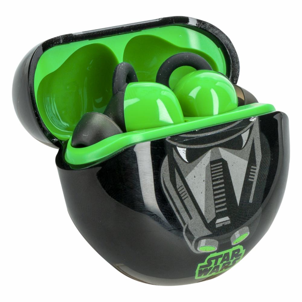 Audífonos Inalámbricos Star Wars Death Trooper PRIMUS Wireless - Imagen 2