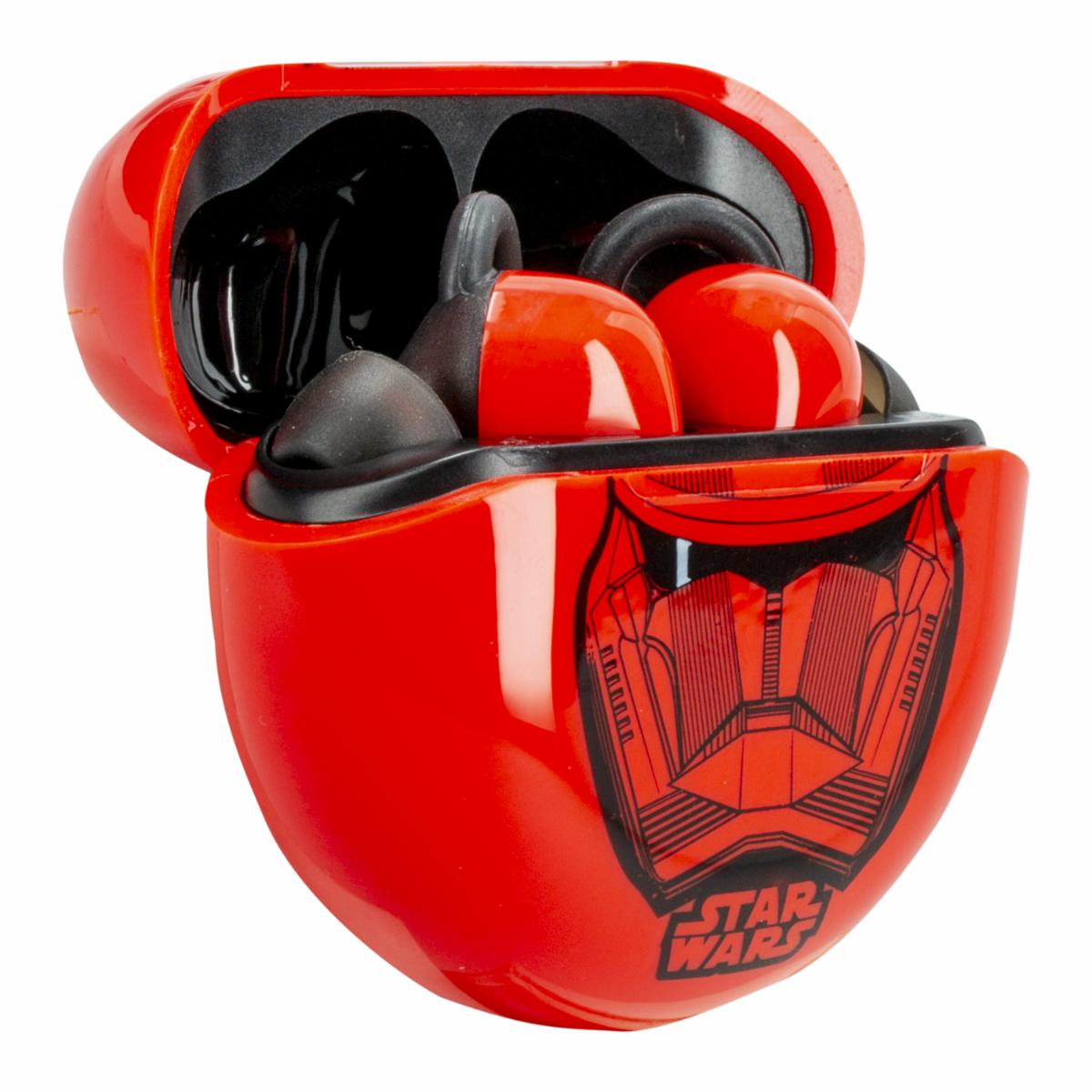 Audífonos Inalámbricos Star Wars Sith Trooper PRIMUS Wireless