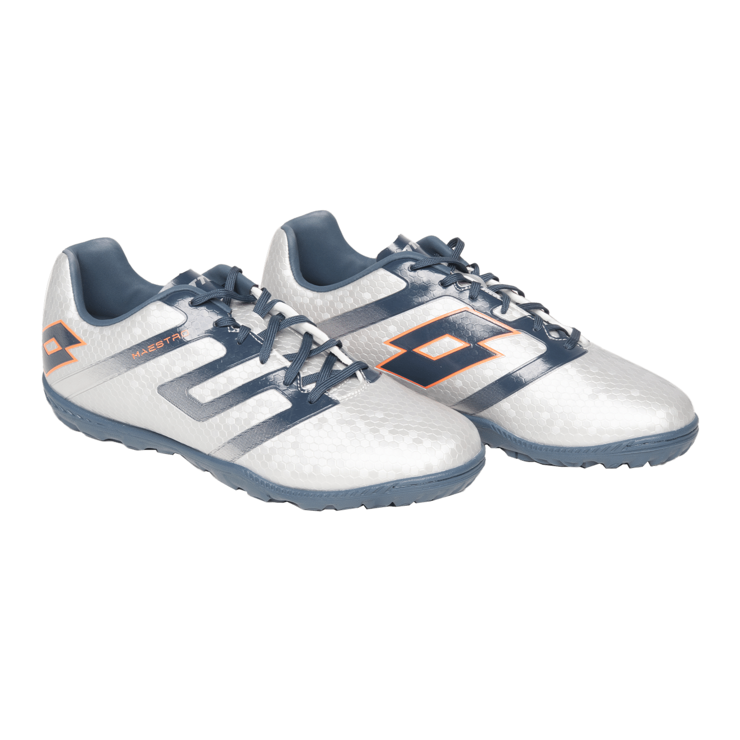 Zapatos Tipo Pupos Línea Maestro LOTTO