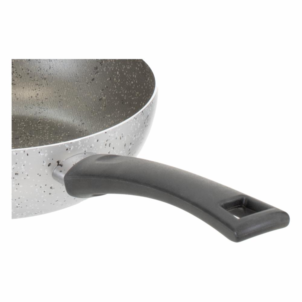 Sartén Alta Antiadherente Janet 2.0 MAMÙ 24 Cm - Imagen 3