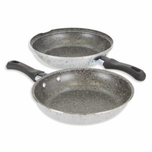 Sartén Doble Janet 2.0 MAMÙ 16 Cm