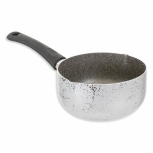 Perol Antiadherente Janet 2.0 MAMÙ 18 Cm