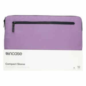 Estuche Para Laptop Con Bolsillo Externo INCASE 16"
