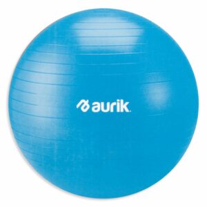 Balón Para Gimnasia Diámetro 65Cm AURIK 65 CM
