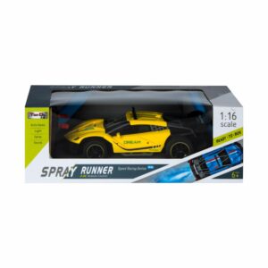 Vehículo R/C 1:12 Ferrari TIANDU Usa Pilas AA x 2