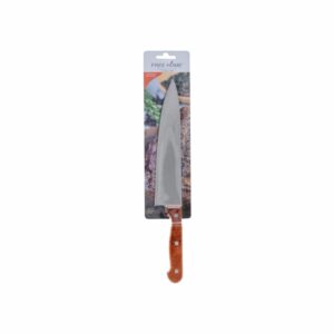 Cuchillo Chef FREE HOME Unidad