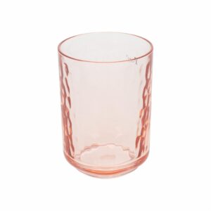 Porta Cepillo Dientes Colección Durazno FREE HOME Unidad