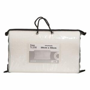 Almohada Cervical FREE HOME Unidad