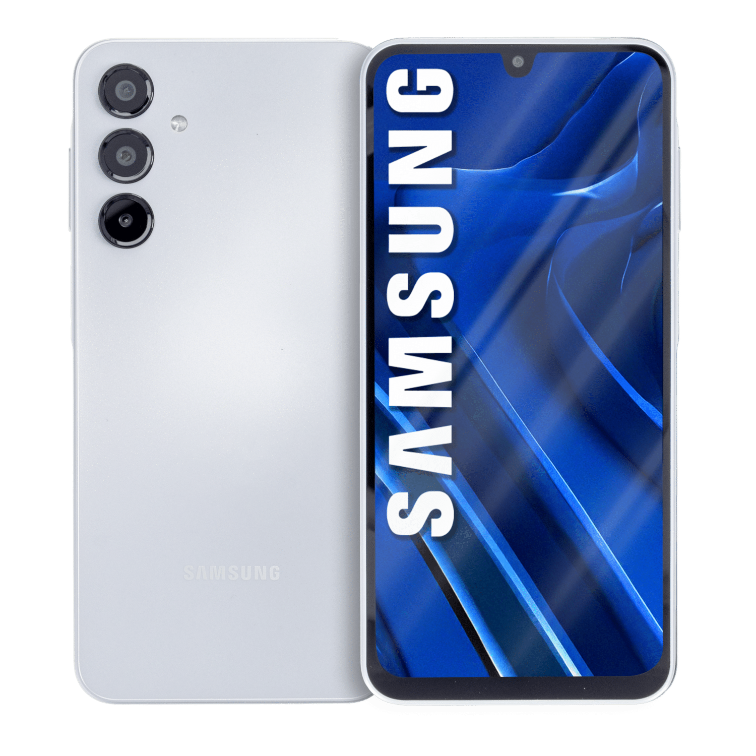 Teléfono Celular Galaxi A16 SAMSUNG