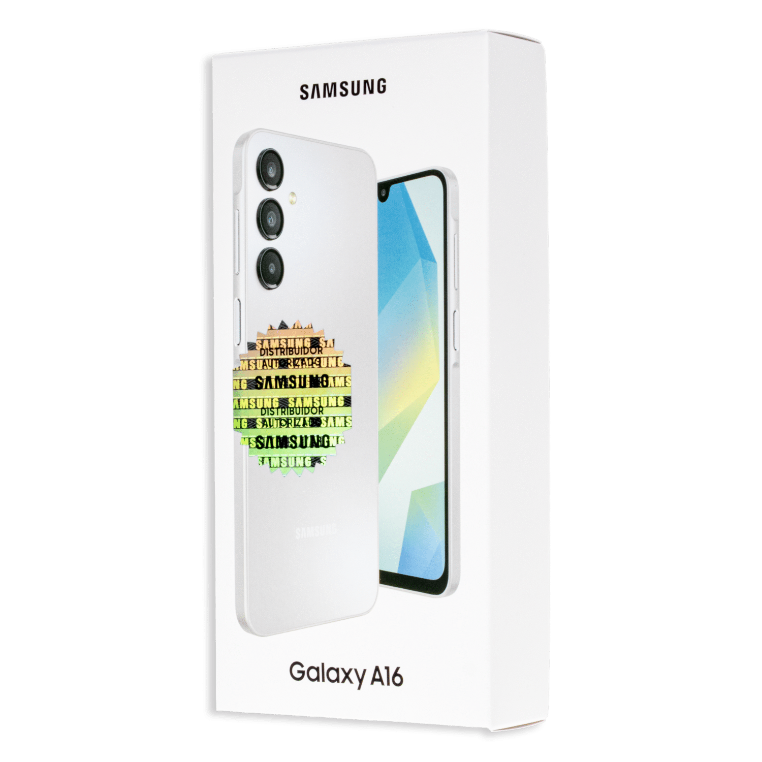 Teléfono Celular Galaxi A16 SAMSUNG