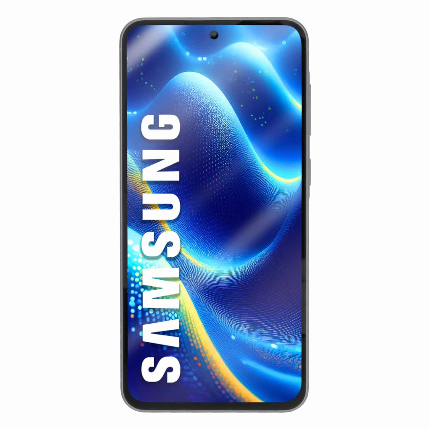 Teléfono Celular Galaxi A56 5G SAMSUNG 12 Gb + 256 Gb - Imagen 2