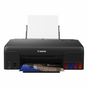 Impresora G510 CANON Inalámbrico