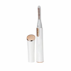 Rizador De Pestañas Eléctrico MEGA CURL 15.5X5.5X3