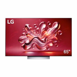 TV Led WebOS OLED65C3PCA LG 65"