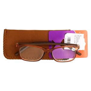 Lente De Lectura Con Medidas AE Talla 1.50