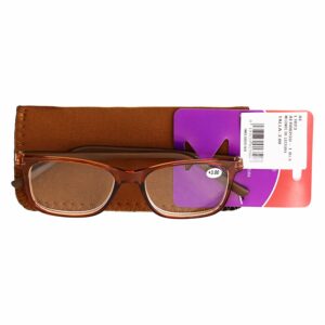 Lente De Lectura Con Medidas AE Talla 3.00