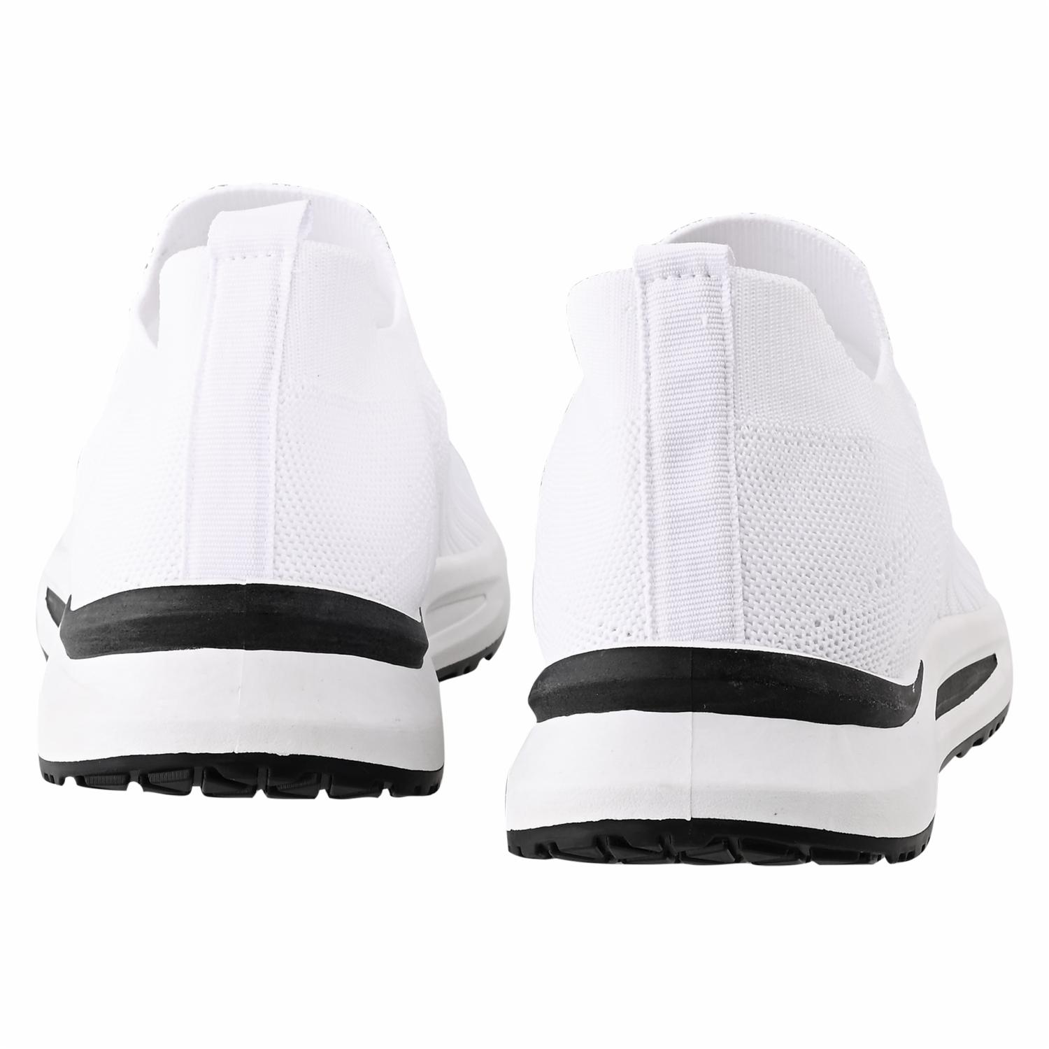 Zapatos Deportivo MGX BASIC - Imagen 3