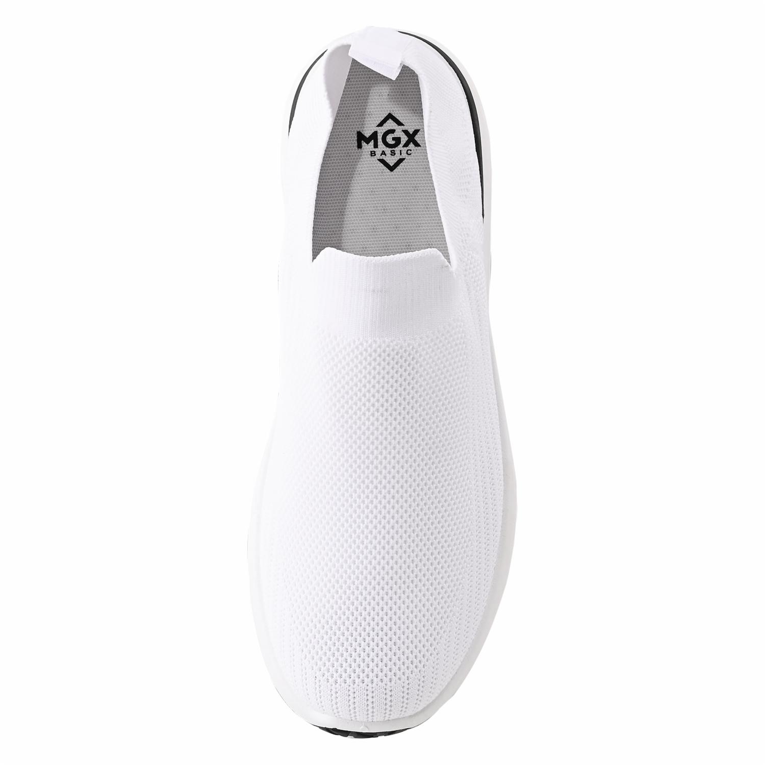 Zapatos Deportivo MGX BASIC - Imagen 5