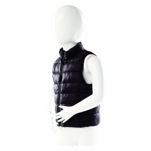 Chaleco Acolchado MGX BASIC Talla 4