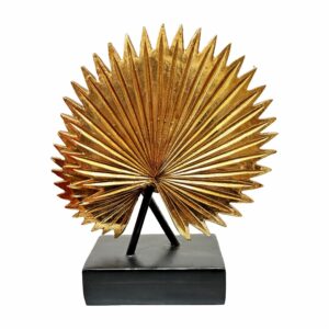 Adorno Flor Abstracto FREE HOME Mediano