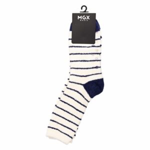 Medias Babucha Antideslizante MGX BASIC Talla 10-12