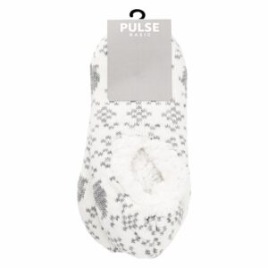 Medias Babucha Cerrada PULSE Talla 9-11